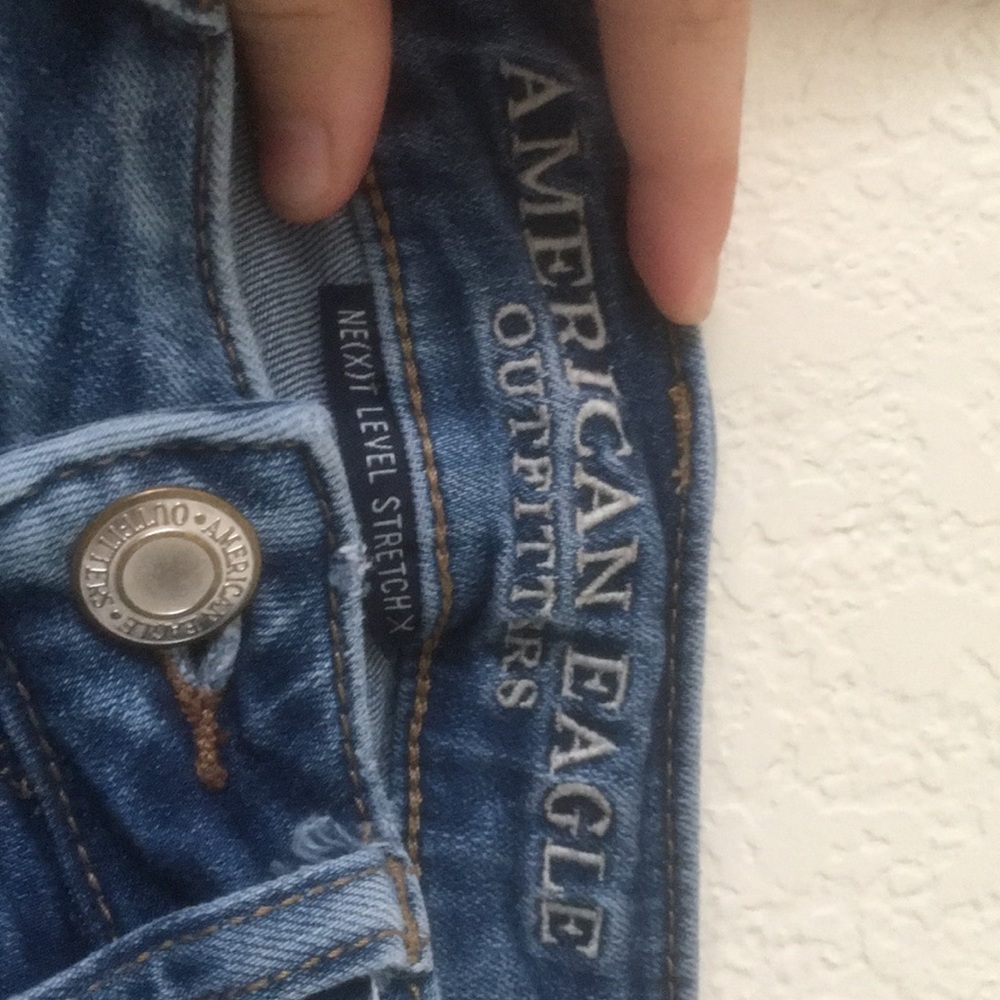 Jeans - Picture 2 of 3